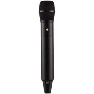 RØDE Interview Pro - profesionalus belaidis rankinis mikrofonas - Image 2