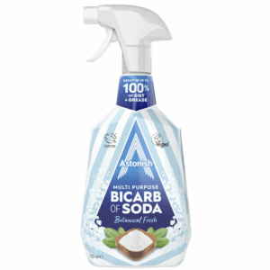 ASTONISH Bicarb of Soda Multi-Purpose 750ml