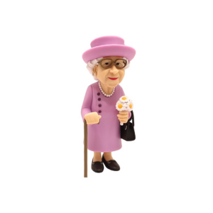 MINIX - QUEEN ELIZABETH II - Image 2