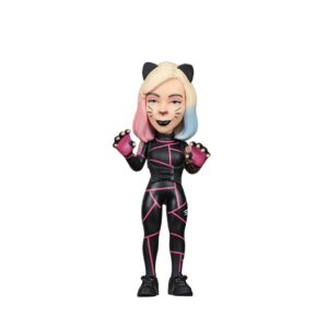 MINIX WEDNESDAY - ENID CAT SUIT - Image 2