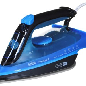 BRAUN FreeStyle 3 lygintuvas FI3194BK