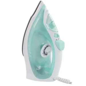 Esperanza EHI005 Garinis lygintuvas Keraminis padas  žalias, Balta 2200 W - Image 2