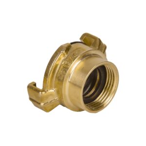 CELLFAST JUNGTIS SU VIDINIU SRIEGIU GK 3/4" /ŽALVARINĖ