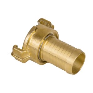 CELLFAST SUKAMASIS SUJUNGIMAS SU GK 1" ŽARNOS ANTGALIU /BRASS