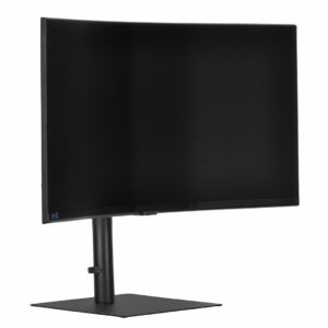 Samsung S65UC kompiuterio monitorius 86,4 cm (34") 3440 x 1440 pikseliai UltraWide Quad HD LCD Juoda - Image 2