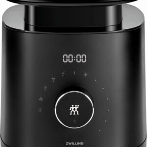 Pro ZWILLING Enfinigy 53001-001-0 juodas aukštos kokybės maišytuvas