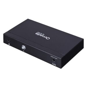 TP-Link SG2206MP tinklo komutatorius L2 Gigabit Ethernet (10/100/1000) Maitinimas per Eternetą (PoE) - Image 3