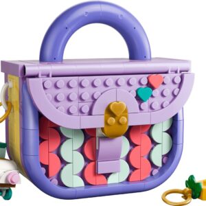 LEGO CREATOR 3 IŠ 1 31391 Meno stiliaus rankinė su daiktų laikymo skyreliu - Image 3