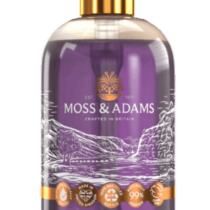 Moss & Adams Skystas muilas Yorkshire Dales 500 ml