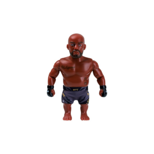 UFC OCTAGON FIGHTERS S1 ACTION FIGURE 11 CM - JON JONES - Image 2