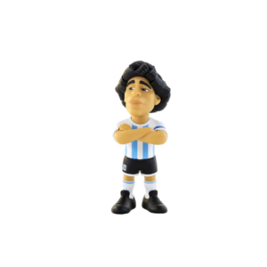 MINIX MARADONA - ARGENTINA - Image 2
