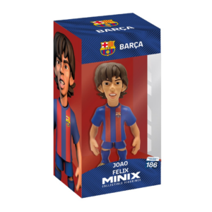 MINIX FC BARCELONA - JOAO FELIX - Image 1