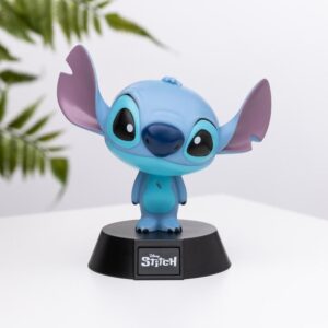 PP LILO AND STITCH - STITCH ICON LIGHT - Image 3