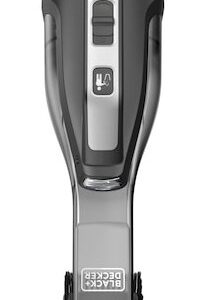 Black & Decker DVD320J-QW rankinis dulkių siublys Juoda Bemaišis - Image 3