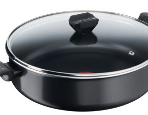 Tefal Simply Clean B5677253 keptuvė „Saute pan“ tipo keptuvė Turas