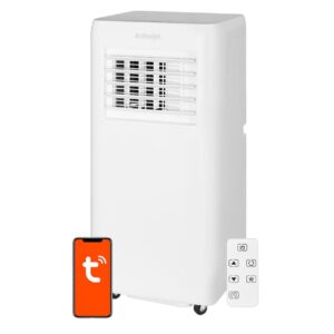 Activejet nešiojamas oro kondicionierius KPS-7000APP (TUYA Smart)