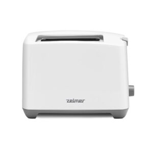 Zelmer ZTS7386 skrudintuvas 2 griežinėliai 750 W Balta - Image 3