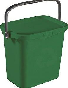 CURVER MULTIBOXX BIO 6L /ŽALIAS