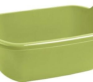 CURVER MISKA OVALI 35L /ŽALIA