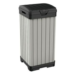 KETER ŠIUKŠLIŲ DĖŽĖ ROCKFORD 125L
