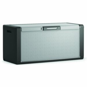 KETER SODO DĖŽĖ 300L TITAN VANDENIUI ATSPARI 55x118x49cm IT