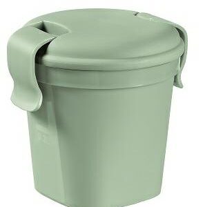 CURVER KUBEK MAŁY LUNCH&GO 0,4L /ŽALIAS