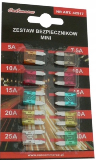 CarCommerce-bezpieczniki-plytkowe-mini-MINIVAL-10-szt