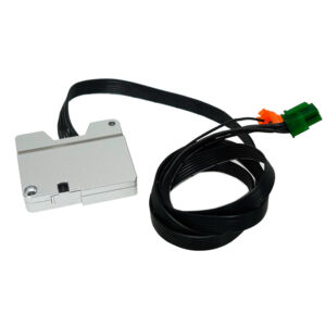 Carvera 4th Axis Module - Harmonic Drive Version - Image 2