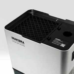 Makera Cyclone Dust Collector - Image 2