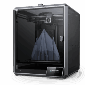 3D spausdintuvas Creality K1 Max 2025 - Image 2
