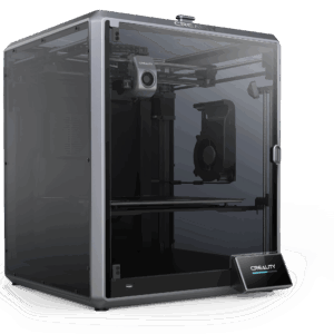 3D spausdintuvas Creality K1 Max 2025 - Image 4