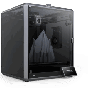 3D spausdintuvas Creality K1 Max 2025 - Image 9