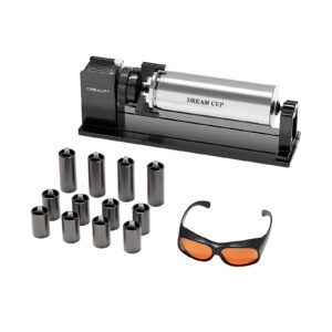Creality Rotary Kit Pro Upgrade Package for A1