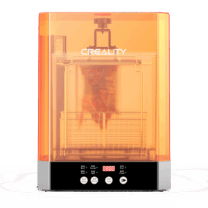 Creality UW-03 - Washing/Curing Machine - Image 3