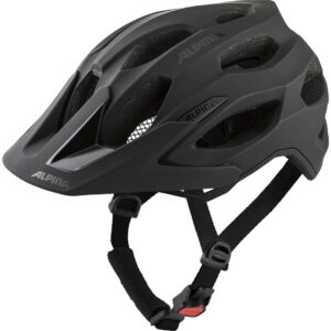 Alpina Sports Caparax 2.0 Juoda - Image 1