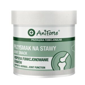 ANIFORTE Joint snack - skanėstas šuniui - 50g
