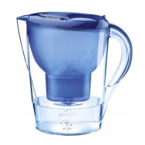 Brita Marella XL + 5 Maxtra Pro PP filtravimo ąsotis - Image 2