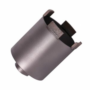 DISTAR DEIMANTINĖ KARŪNA CS- x 068 x 70-4 x M16
