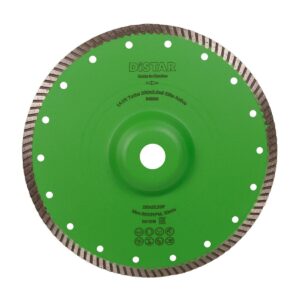 DISTAR DEIMANTINIS DISKAS ELITE ACTIVE 230 x 2,6 x 22,23mm TURBO