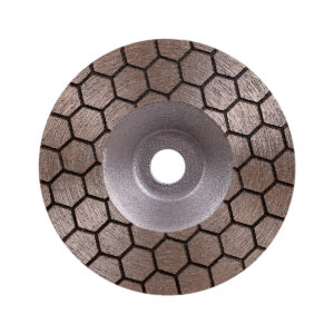 DISTAR DEIMANTINIS DISKAS NECTAR 100 45mm/5,8F