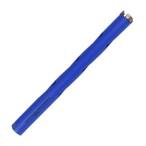 DISTAR DEIMANTINĖ KARŪNA M16 42mm x 320mm SAUSAM GRĘŽIMUI