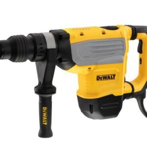 DEWALT perforatorius MAX 1600W D25733K 13,3J 9,5kg