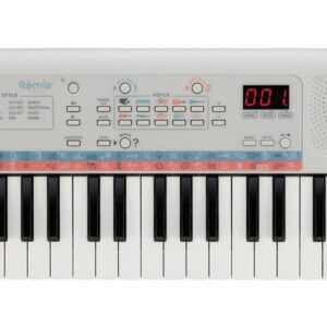 Yamaha Remie Skaitmeninis sintezatorius, Balta