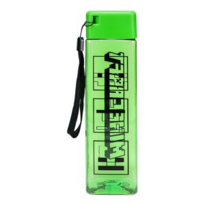 "Minecraft" daugkartinio naudojimo buteliukas 500 ml - Image 2