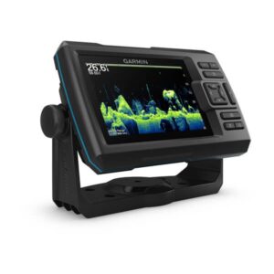 Garmin Striker Vivid 5cv echolotas 12,7 cm (5") 500 W - Image 2