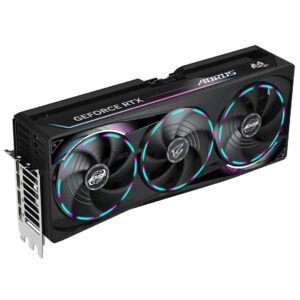 Gigabyte GeForce RTX 5090 AORUS MASTER 32GB (GV-N5090AORUS M-32GD) - Image 2