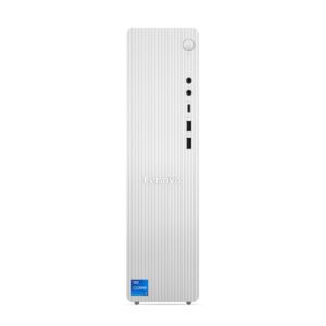 Lenovo IdeaCentre Tower 08IRH9 Intel® Core™ i5 i5-13420H 16 GB DDR5-SDRAM 1000 GB SSD Windows 11 Pro SFF PC Pilka