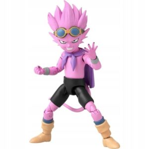 DRAGON STARS SAND LAND - BELZEBUB - Image 2
