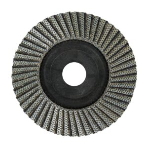 DISTAR DEIMANTINIS LAMELINIS DISKAS SCRUB 115 x 22,23mm #120