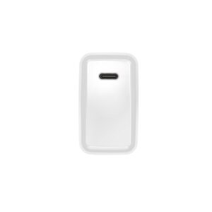 NATEC TINKLO ĮKROVIKLIS RIBERA USB-C 20W PD BALTAS - Image 3
